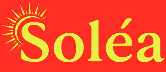Soléa-logo